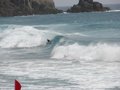 Porthcurno image 6