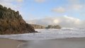 Porthcurno image 9