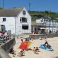 Porthgwidden Beach Cafe image 6
