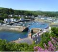 Porthleven Holiday Cottages logo