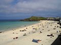 Porthmeor Beach image 6