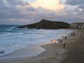Porthmeor Beach image 9