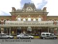 Portsmouth & Southsea Rail Station image 1