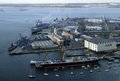 Portsmouth Historic Dockyard image 6