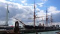 Portsmouth Historic Dockyard image 8