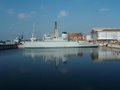 Portsmouth Historic Dockyard image 10