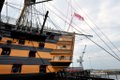 Portsmouth Historic Dockyard image 1