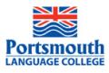 Portsmouth Language College logo