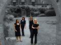 Portsmouth String Quartet : The Bossard String Quartet image 2