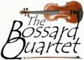 Portsmouth String Quartet : The Bossard String Quartet logo