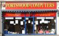 Portswood Computers logo