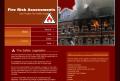 Positive Fire Risk Assessments logo