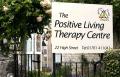 Positive Living Therapy Centre logo