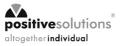 Positive Solutions logo
