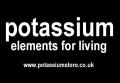Potassium logo