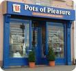 Pots of Pleasure logo