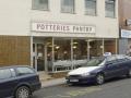 Potteries Pantry logo