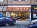 Potters Wheel logo