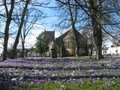 Poulton-le-Fylde, POULTON Church 2 (W-bound) image 10