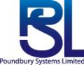 Poundbury Systems Ltd logo