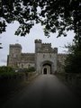 Powderham Castle image 10
