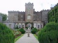 Powderham Castle logo