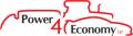 Power 4 Economy Ltd logo