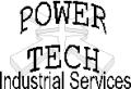 Power Tech Industrial Services logo