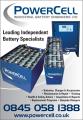 Powercell Industrial Battery Engineers Ltd image 8