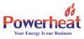Powerheat logo