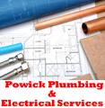 Powick Plumbing and Electrical Services WR2 logo