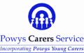 Powys Carers Service logo