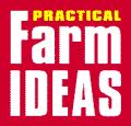 Practical Farm IDEAS logo