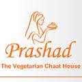 Prashad logo