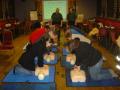 Pre-Hospital Emergency Care Training Agency image 7