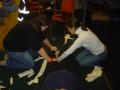 Pre-Hospital Emergency Care Training Agency image 8
