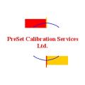 PreSet Calibration Services Ltd. logo