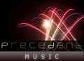 Precedent Music - Nik Haley logo