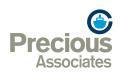 Precious Associates Ltd logo