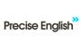 Precise English Limited logo