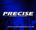 Precise Sound and Vision logo