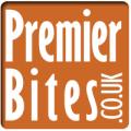 Premier Bites logo