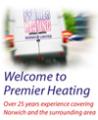 Premier Heating Norwich Limited image 2