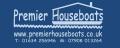 Premier Houseboats logo
