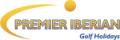 Premier Iberian - Golf Holidays logo