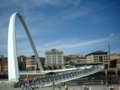 Premier InnNewcastle City Centre (Millennium Bridge) image 4