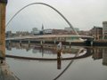 Premier InnNewcastle City Centre (Millennium Bridge) image 9