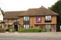 Premier Inn Birmingham South (Rubery) image 8