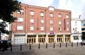 Premier Inn Bristol City Centre King St image 9