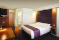 Premier Inn Carlisle (M6, Jct 44) logo